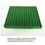 401931 | Side Screen | John Deere 820 1020 1520 1530 2040 2240 | | AR72949 | AT19881 401931 | Side Screen | John Deere 820 1020 1520 1530 2040 2240 | | AR72949 | AT19881