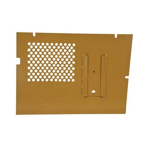 187814 | Side Shield - Left Hand | Case 450B 450B |  | R43197 | R40442