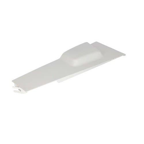 128487 | Side Shield - Left Hand | John Deere 4630 |  | AR59704