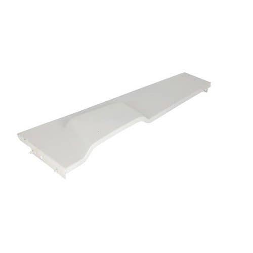 128487 | Side Shield - Left Hand | John Deere 4630 |  | AR59704