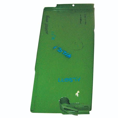 412561 | Side Shield - Left Hand | John Deere 4555 4640 4650 4755 4840 4850 4955 |  | AR82257