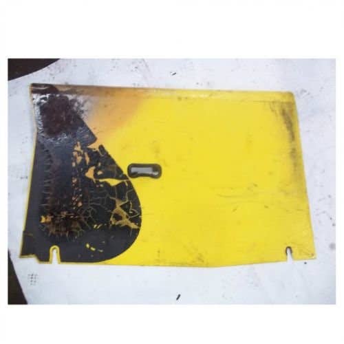 431865 | Side Shield | LH | New Holland C185 L180 L185 LS180B LS185B LT185B |  | 87015230