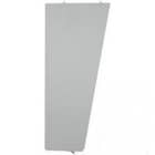 112558 | Side Shield - Right Hand | Front | John Deere 4555 4640 4650 4755 4840 4850 4955 | | AR76438