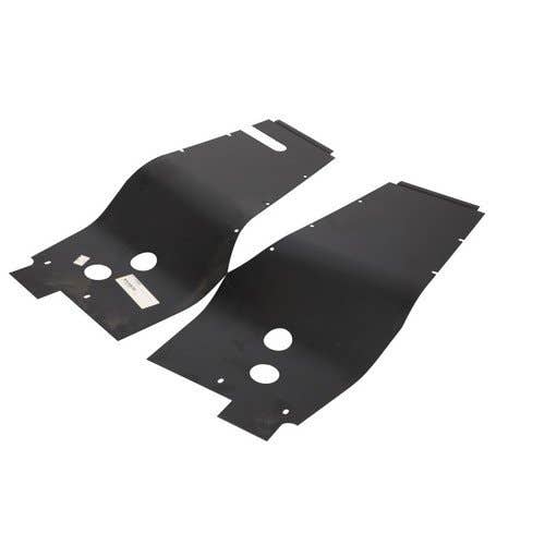 117037 | Side Shields | Massey Harris Pacer Pony |  | 850771M3 | 850772M3