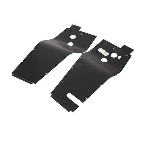 117037 | Side Shields | Massey Harris Pacer Pony |  | 850771M3 | 850772M3