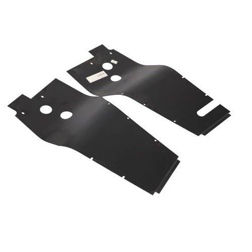 117037 | Side Shields | Massey Harris Pacer Pony |  | 850771M3 | 850772M3