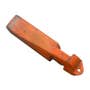 407918 | Side Weight - Left Hand | Allis Chalmers B C CA | | AM3315-2 407918 | Side Weight - Left Hand | Allis Chalmers B C CA | | AM3315-2