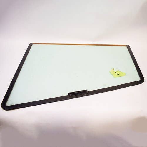 437092 | Side Window Assembly | LH | Bobcat S100 S130 S150 S160 S175 S185 S205 S220 S250 S300 S330 T110 T140 T180 T190 T200 T250 T300 T320 763 773 863 864 873 883 963 |  | 7003481 | 6691000