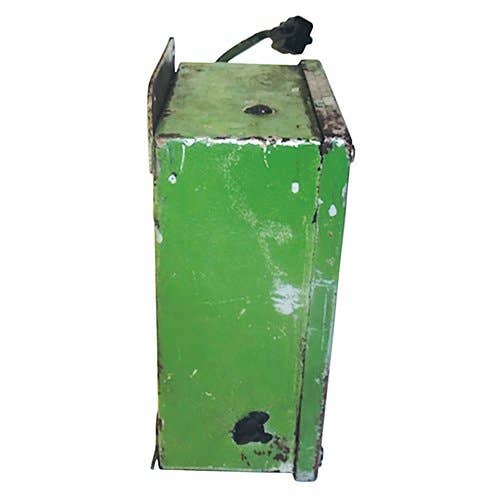 430068 | Sidehill Leveling Control Box | John Deere 6600 SH 6620 SH |  | AH115904 | AH89568 | AH115905 | AXE52456