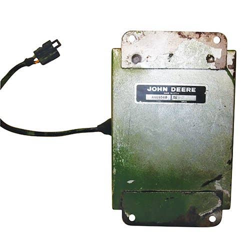 430068 | Sidehill Leveling Control Box | John Deere 6600 SH 6620 SH |  | AH115904 | AH89568 | AH115905 | AXE52456