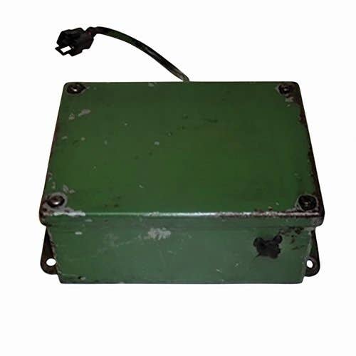 430068 | Sidehill Leveling Control Box | John Deere 6600 SH 6620 SH |  | AH115904 | AH89568 | AH115905 | AXE52456