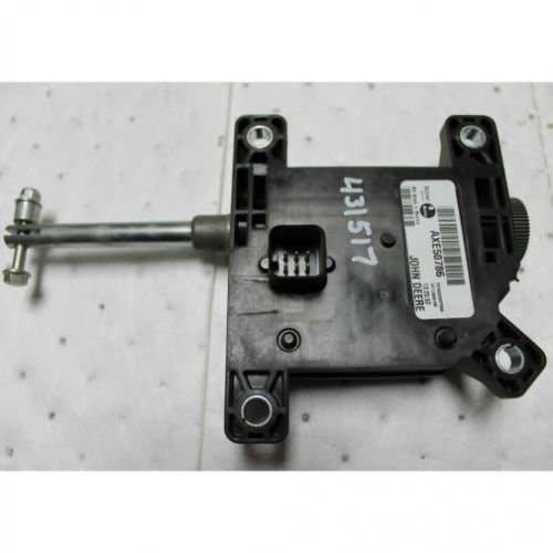 431517 | Sieve Actuator | John Deere S650 S660 S670 S680 S690 T550 T560 T660 T670 W540 W550 W650 W660 |  | AXE50786