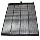 133909 | Sieve - Bottom | John Deere 9650 STS 9660 STS 9670 STS 9750 STS 9760 STS 9770 STS | | AH208286 | AH212249