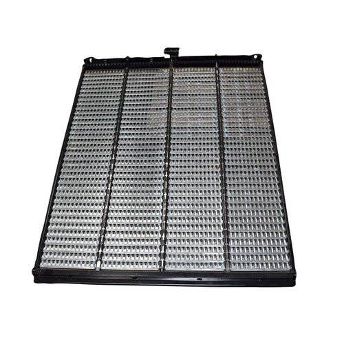 Sieve Bottom fits John Deere S660 S670 S680 S690 S650 AXE20450 Sieve Bottom fits John Deere S660 S670 S680 S690 S650 AXE20450