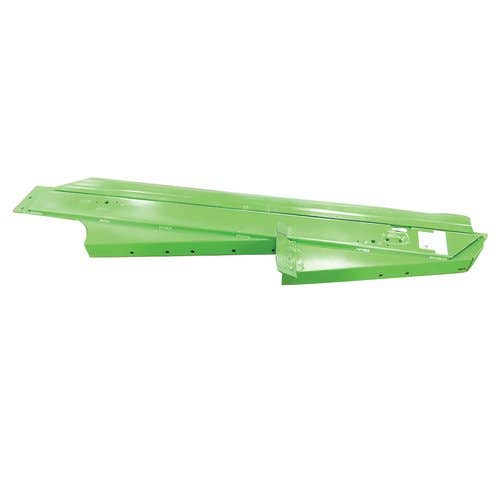 158089 | Sieve Frame Assembly - Left Hand | John Deere 9560 STS 9650 STS 9660 STS 9750 STS 9760 STS 9860 STS 9880 STS |  | AH218676 | AH166670 | AH171359 | AH202199