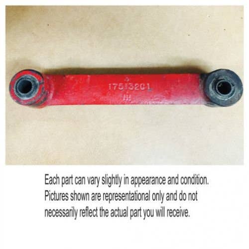 496984 | Sieve Frame Rear Hanger Arm | Case IH 1620 1640 1660 1670 1680 1682 | International | Farmall | IH 815 915 1420 1440 1460 1470 1480 1482 |  | 175131C91 | 175131C91 | 175132C1