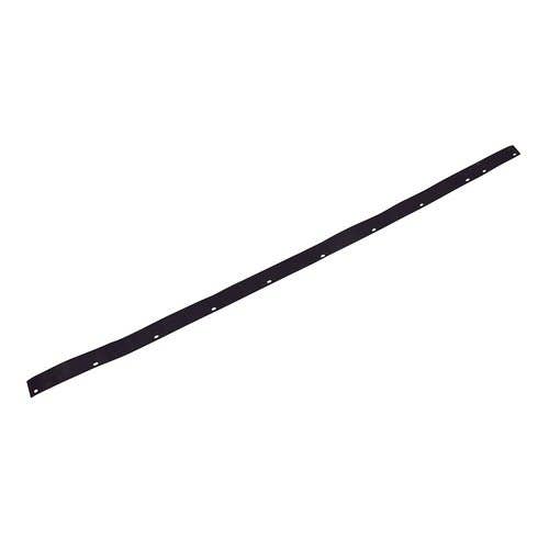 190312 | Sieve Frame Seal | Case IH 2144 2166 2188 2344 2366 2377 2388 2577 2588 7088 |  | 198925A1 | 47924947