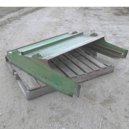 499951 | Sieve Frame | John Deere 7700 7701 7720 7721 |  | AH112544 | AH75725 | AH99657