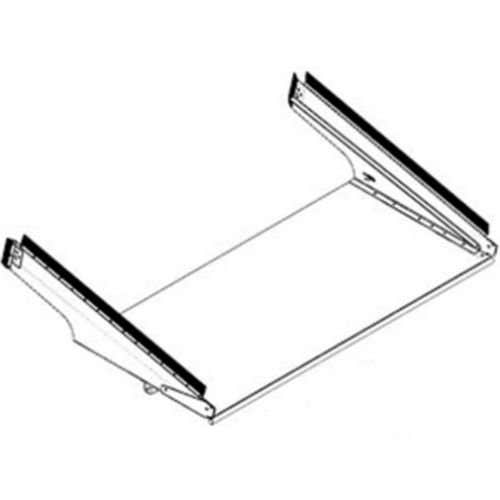 155742 | Sieve Shoe Frame | John Deere 8820 |  | AH112545