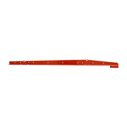 168280 | Sieve Shoe Frame Rail | Left Hand | Case IH 1620 1640 1660 1670 1680 1682 | International | Farmall | IH 1420 1440 1460 1470 1480 1482 |  | 1302070C4
