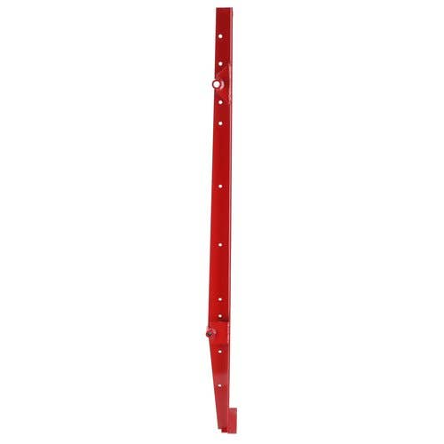 168302 | Sieve Shoe Frame Rail | RH | International | Farmall | IH 1420 1440 1460 1470 1480 1482 | Case IH 1620 1640 1660 1670 1680 1682 |  | 1302071C4