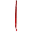168302 | Sieve Shoe Frame Rail | RH | International | Farmall | IH 1420 1440 1460 1470 1480 1482 | Case IH 1620 1640 1660 1670 1680 1682 | | 1302071C4