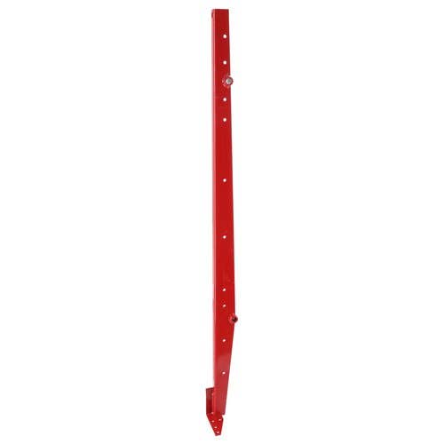 168302 | Sieve Shoe Frame Rail | RH | International | Farmall | IH 1420 1440 1460 1470 1480 1482 | Case IH 1620 1640 1660 1670 1680 1682 |  | 1302071C4