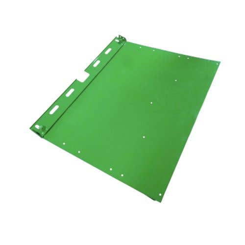 133913 | Sieve Shoe Frame - Upper | John Deere 9650 STS 9660 STS 9670 STS 9750 STS 9750 STS 9760 STS 9770 STS 9860 STS 9870 STS |  | AH213423 | AH217879