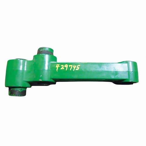 429745 | Sieve Swinger Arm | John Deere 9560 STS 9650 STS 9660 STS 9750 STS 9760 STS 9860 STS |  | AH220452 | AH146568