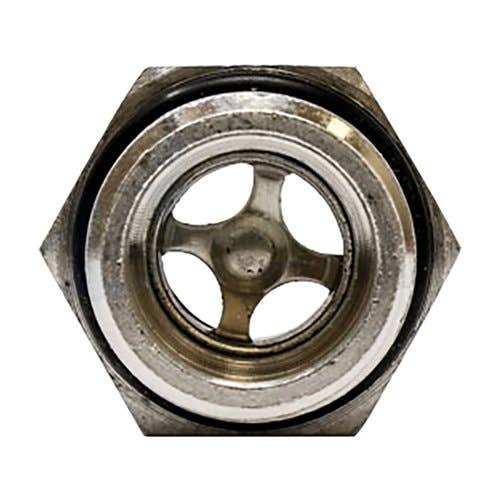 167955 | Sight Gauge | John Deere 916 926 936 946 956 990 990 9986 9996 |  | AE58655