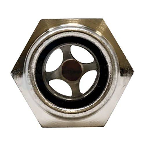 167955 | Sight Gauge | John Deere 916 926 936 946 956 990 990 9986 9996 |  | AE58655