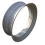 162603 | Rear Drop Rim - 11" x 38" with 2-3/8" Center Drop Width | Silver Mist | 162603 | Rear Drop Rim - 11" x 38" with 2-3/8" Center Drop Width | Silver Mist |
