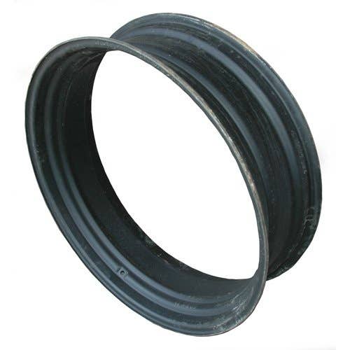 Single Bevel Rear Rim - 10 Single Bevel Rear Rim - 10