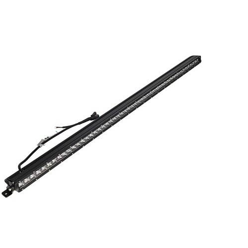 169465 | Single Row LED Light Bar |