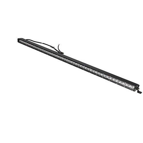 169465 | Single Row LED Light Bar |