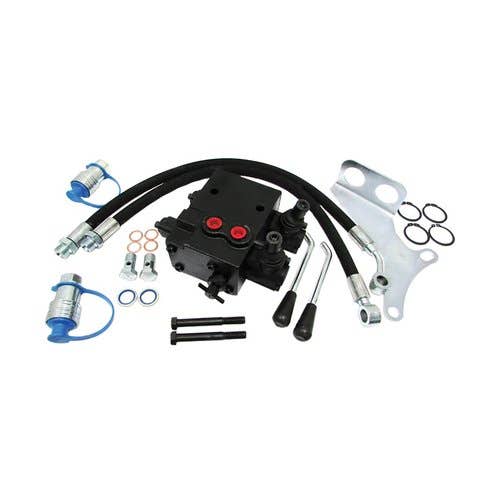 164384 | Single Spool Valve Kit | Landini 5830 7830 7860 | Massey Ferguson TO35 20 20 30 30 31 31 35 40 40 135 150 175 180 230 231 235 240 245 250 253 255 265 275 275 282 283 283 290 290 360 362 375 383 383 390 390 398 399 1080 |