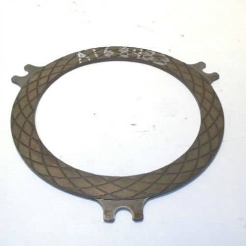 Used Sintered Clutch Plate fits Case IH 3394 3594 4494 4694 4894 fits Case 1896 2094 2096 2294 2394 2594 3294 4494 4694 4894 A168483 A142360 Used Sintered Clutch Plate fits Case IH 3394 3594 4494 4694 4894 fits Case 1896 2094 2096 2294 2394 2594 3294 4494 4694 4894 A168483 A142360