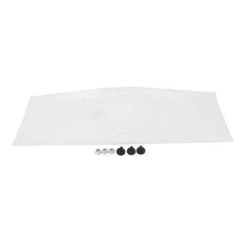 180814 | Skid Plate - Adapter Poly | Case IH 2142 2152 2162 | Macdon D65 FD75 | New Holland 82C 83C 86C |  | 87597512 | 151551 | 87597512