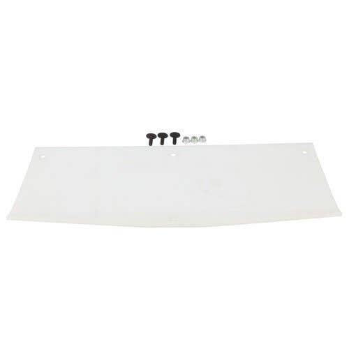 180814 | Skid Plate - Adapter Poly | Case IH 2142 2152 2162 | Macdon D65 FD75 | New Holland 82C 83C 86C |  | 87597512 | 151551 | 87597512