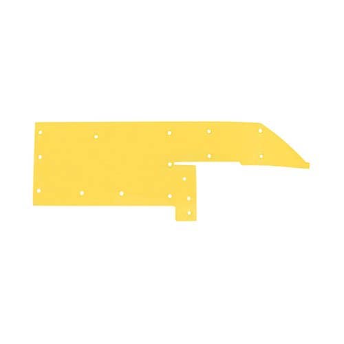 187050 | Skid Plate - Right Hand | John Deere 630FD 635FD 640FD |  | HXE59505 | HXE30972