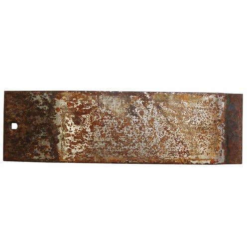 440008 | Skid Plate | John Deere 525 530 535 535 730 735 916 926 936 946 956 990 990 |  | E94401