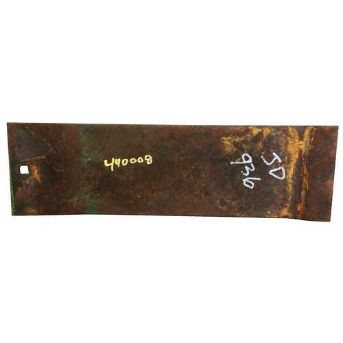 440008 | Skid Plate | John Deere 525 530 535 535 730 735 916 926 936 946 956 990 990 |  | E94401