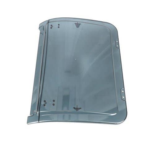 169667 | Skylight Roof | Kobelco ED190LC-6E SK160LC-6E SK200-6E SK200-6ES SK200LC-6ES SK210LC-6E SK250LC-6E SK290LC-6E SK330LC-6E SK480LC-6E | New Holland E215 EH160 |  | YN02C02002P1 | YN02C02002P1 | YN02C01738P1 | YN02C02041P1 | 72206132 | 77278237