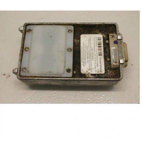 433155 | Slave Material Sensor Module | John Deere S650 S660 S670 S670HM S680 S680HM S690 S690HM S760 S770 S780 S790 |  | AH235611