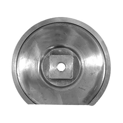 192606 | Sledge Follower Roller Support | Case IH RB464 RB554 RB564 RBX452 RBX453 RBX461 RBX462 RBX463 RBX552 RBX553 RBX561 RBX562 RBX563 | New Holland BR740 BR740A BR750 BR750A BR770 BR770A BR780 BR780A BR7060 BR7070 BR7080 |  | 86553395 | 86553395