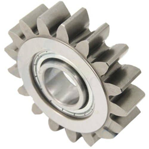 162565 | Sledge Roll Drive Idler Gear | Case IH RB454 RB464 RB554 RB564 RBX451 RBX452 RBX453 RBX461 RBX462 RBX463 RBX552 RBX553 RBX561 RBX562 RBX563 | New Holland BR740 BR740A BR750 BR750A BR770 BR770A BR780 BR780A |  | 9806931 | 9824223 | 89806931