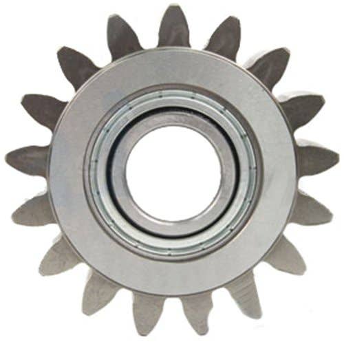 162565 | Sledge Roll Drive Idler Gear | Case IH RB454 RB464 RB554 RB564 RBX451 RBX452 RBX453 RBX461 RBX462 RBX463 RBX552 RBX553 RBX561 RBX562 RBX563 | New Holland BR740 BR740A BR750 BR750A BR770 BR770A BR780 BR780A |  | 9806931 | 9824223 | 89806931
