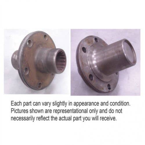 497406 | Sleeve Assembly | International | Farmall | IH 3388 3588 3788 6388 6588 6788 7288 7488 |  | 142137C2