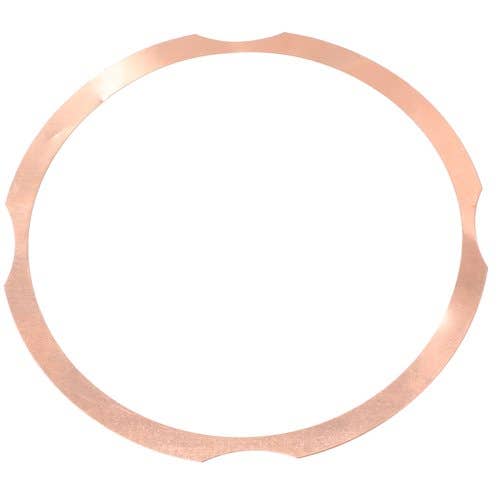 Sleeve Gasket fits Belarus Golfmaster 250AS 400A 400AN 405A 405AN 420A 420AN 425A 425AN D37-1002023 Sleeve Gasket fits Belarus Golfmaster 250AS 400A 400AN 405A 405AN 420A 420AN 425A 425AN D37-1002023