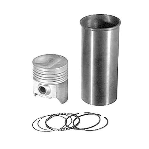 Sleeve & Piston Kit fits International 300 350 C169 Sleeve & Piston Kit fits International 300 350 C169